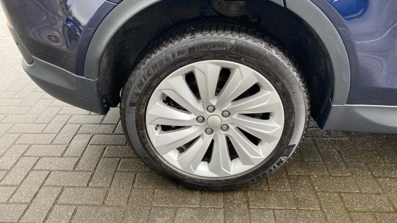 Land Rover Discovery Sport 2.0 P250 SE 5dr Auto Petrol Station Wagon